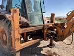 Chassis with 
