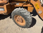 Chassis with 