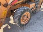 Chassis with 