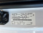 General Appearance with Second Serial Number/VIN Photo