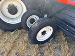 v2 Features - Windrower Header with 