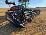 v2 Features - Windrower Header with 
