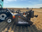v2 Features - Windrower Header with 