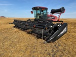 v2 Features - Windrower Header with 