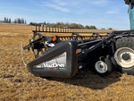 v2 Features - Windrower Header with 