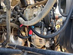 Engine with 