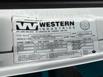 General Appearance with Second Serial Number/VIN Photo