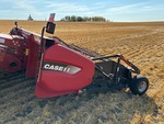 Pickup / Header with 