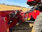 Pickup / Header with 