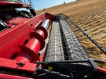Pickup / Header with 