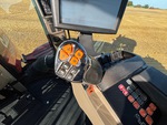 Control Station with 