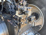Hydraulics with 