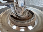 Brakes with 