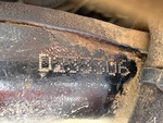 General Appearance with Second Serial Number/VIN Photo