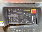 Control Station Ground with 