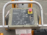 Control Station Upper with 