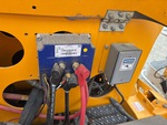 Electrical with 