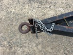 Trailer Chassis with 