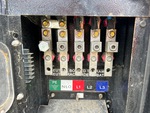 Generator with 