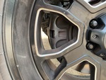 Brakes with 