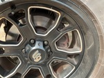 Brakes with 