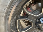 Brakes with 