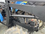Hydraulics with 