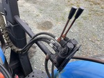 Control Station with 