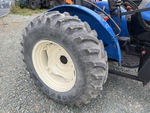 Chassis with 