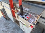 Control Station Upper with 