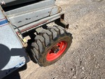 Chassis with 