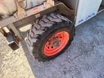 Chassis with 