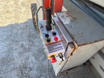 Control Station Upper with 
