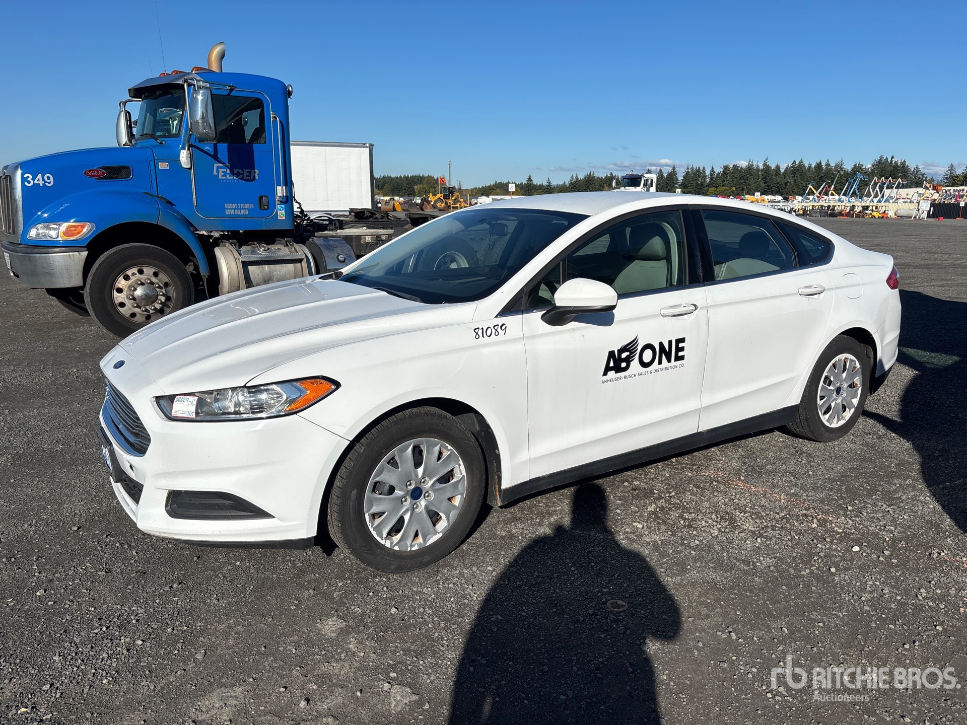 General Appearance with Featured Photo
