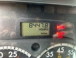 Cab with Engine Hours