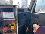 Cab with 