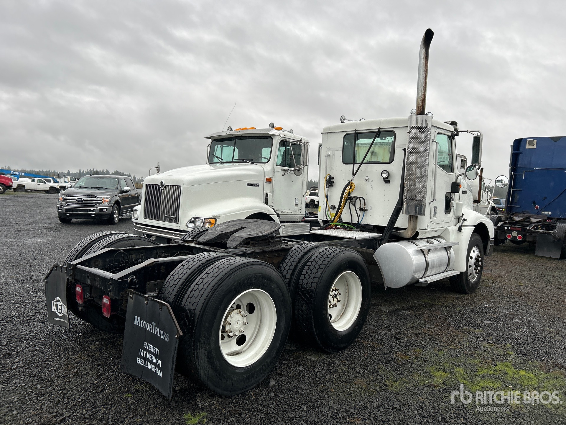 General Appearance with Zdjęcie, prawy dolny róg