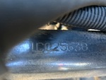 General Appearance with Second Serial Number/VIN Photo