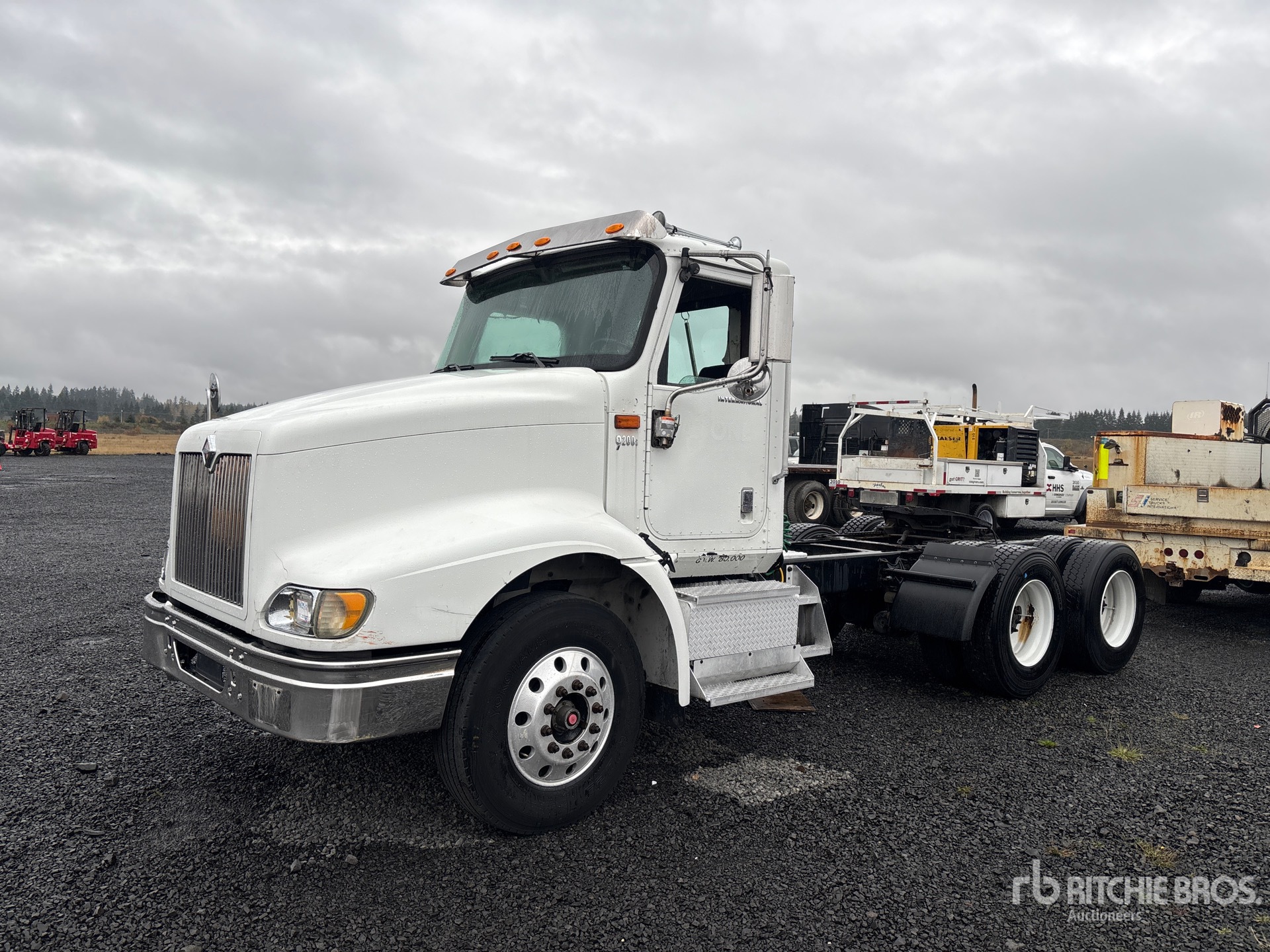 General Appearance with Zdjęcie, lewy górny róg