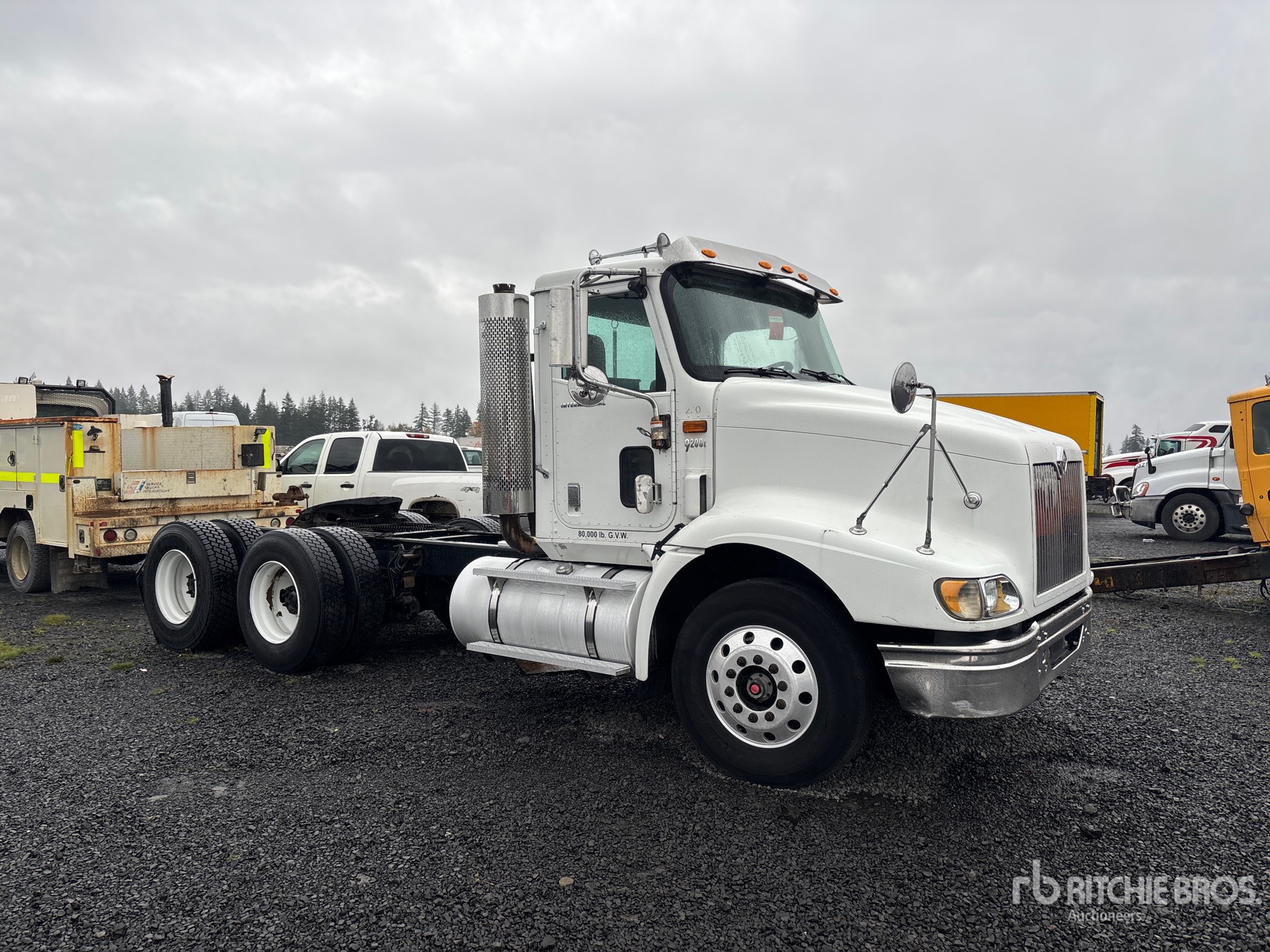 General Appearance with Zdjęcie, prawy górny róg