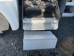 4 Underbody - Truck with 