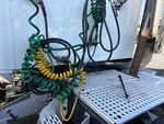 4 Underbody - Truck with 