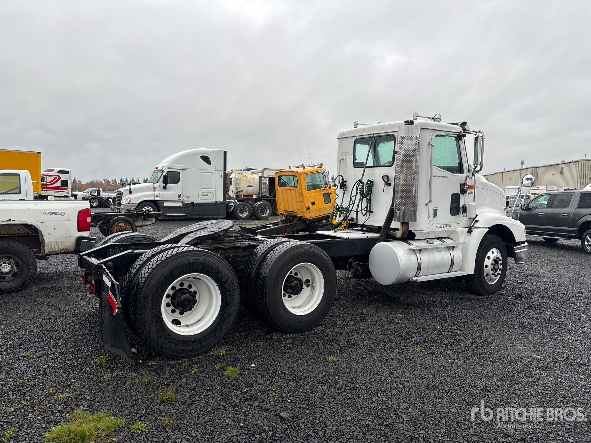 General Appearance with Zdjęcie, prawy dolny róg