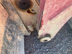 Chassis with 