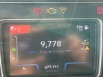 Cab with Engine Hours