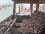 Cab with 
