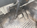 Cab with 