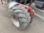 Drivetrain with 