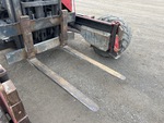 Chassis with 