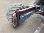 Drivetrain with 